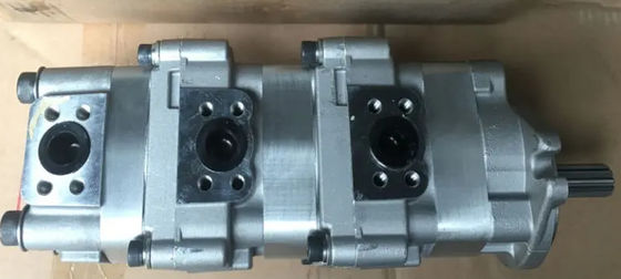 PC20 PC28 PC30 PC35 PC40 PC50 PC60 Pompa idraulica per ingranaggi Pompa di trasmissione per 705-41-08090