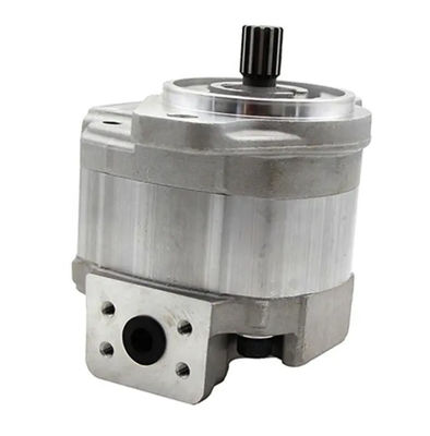 Scavatore D21 D31P-20 Pompa idraulica 705-12-33110