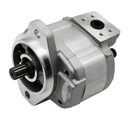 Scavatore D21 D31P-20 Pompa idraulica 705-12-33110