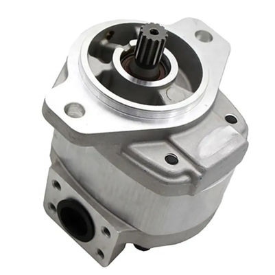 Scavatore D21 D31P-20 Pompa idraulica 705-12-33110