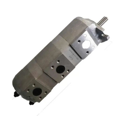PC50UU-1 pompa a ingranaggi 20t-60-00400 P50 pompa idraulica a ingranaggi KHP4-14-14-10CD