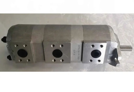 PC50UU-1 pompa a ingranaggi 20t-60-00400 P50 pompa idraulica a ingranaggi KHP4-14-14-10CD