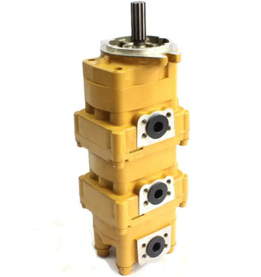 705-41-08090 Pompa a pistoni idraulici per BM020C-1 PC40-7 PC40T-7 PC40R-7 PC50UU-2