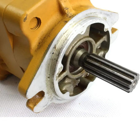 705-41-08090 Pompa a pistoni idraulici per BM020C-1 PC40-7 PC40T-7 PC40R-7 PC50UU-2