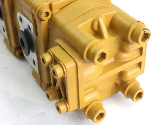 705-41-08090 Pompa a pistoni idraulici per BM020C-1 PC40-7 PC40T-7 PC40R-7 PC50UU-2