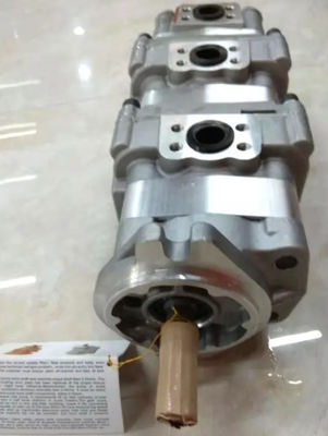 PC40-6 PC40-7 PC50UU PC50-2 Pompa a pistoni idraulica Pompata a pistoni per 705-41-08090