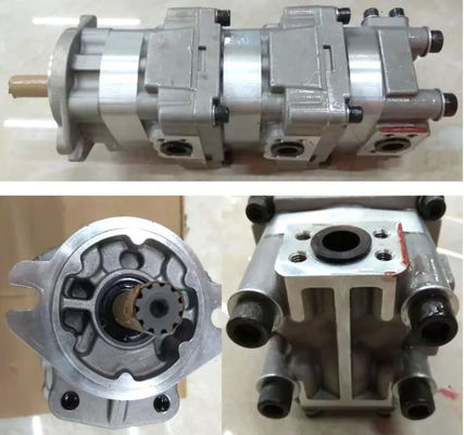 PC40-6 PC40-7 PC50UU PC50-2 Pompa a pistoni idraulica Pompata a pistoni per 705-41-08090