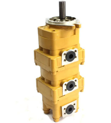 PC40-7 PC50UU-2 Pompa idraulica per ingranaggi Pompa di trasmissione per 705-41-08090