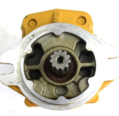 PC40-7 PC50UU-2 Pompa idraulica per ingranaggi Pompa di trasmissione per 705-41-08090
