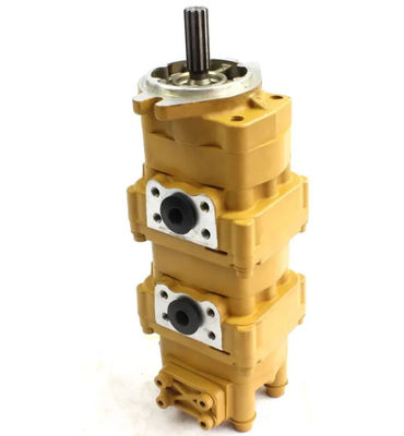 PC40-7 PC50UU-2 Pompa idraulica per ingranaggi Pompa di trasmissione per 705-41-08090
