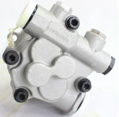 Motore diesel K3V112 Ricambi idraulici Pompa di ingranaggi 2902440-1852D per SK200-8