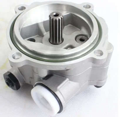 Motore diesel K3V112 Ricambi idraulici Pompa di ingranaggi 2902440-1852D per SK200-8