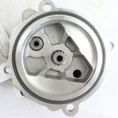 Motore diesel K3V112 Ricambi idraulici Pompa di ingranaggi 2902440-1852D per SK200-8