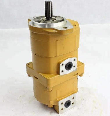 A10VD43 A10VO71 9T AP2D25 AP2D36 D41-6 Pompa per ingranaggi per escavatori