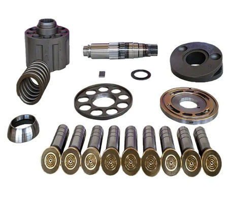 Ricambi per pompe idrauliche della serie A4FO A4FO22 A4FO31 Kit di riparazione della pompa principale per escavatori