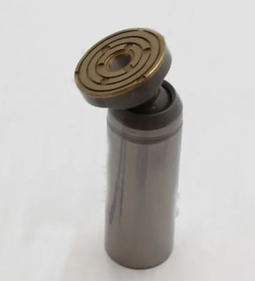 PC200-7 PC200-8 Scavatore pompa idraulica pompa a pistoni 708-2l-33310