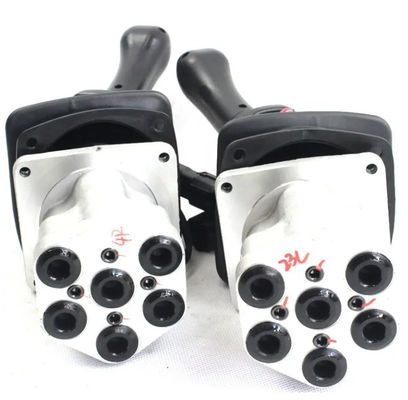EC210 EC240 EC290 Maniglia di controllo joystick maniglia di manovra di manovra di manovra di manovra di manovra