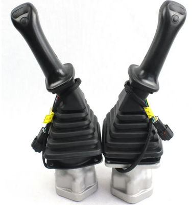 EC210 EC240 EC290 Maniglia di controllo joystick maniglia di manovra di manovra di manovra di manovra di manovra