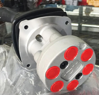 Fabbrica Fornitore 330B E330B Escavatore Sinistra destra Joystick idraulico Maniglia Joystick Controller