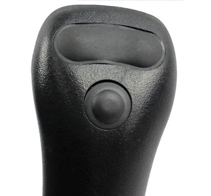 Scavatore caldo DX6 PIN Un set Sinistra e destra controllo joystick idraulico