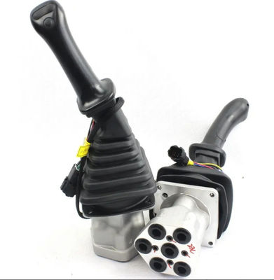330B E330B E330 Joystick Controller con escavatore Sinistra destra Maniglia del joystick idraulico