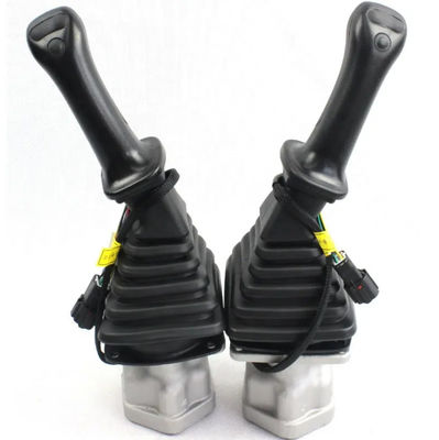 330B E330B E330 Joystick Controller con escavatore Sinistra destra Maniglia del joystick idraulico