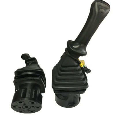 Mini Escavatore U35 KX121 K030 Joystick Maniglia Assy Maniglia Operativa Sinistra E Destra Joystick idraulico