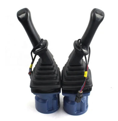 Maniglia della leva di controllo del joystick dell'escavatore per l'escavatore DH60-7 DH220-5 DH225-7 DH300-7 DH-7