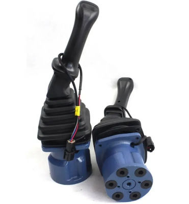 Maniglia della leva di controllo del joystick dell'escavatore per l'escavatore DH60-7 DH220-5 DH225-7 DH300-7 DH-7