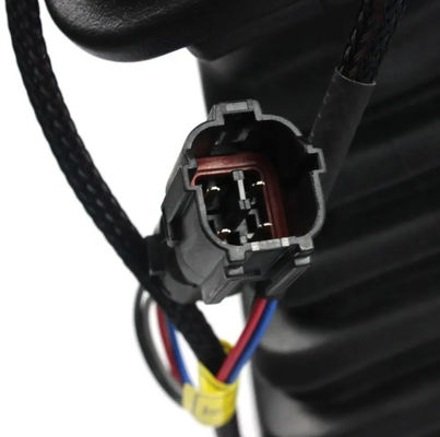 Maniglia della leva di controllo del joystick dell'escavatore per l'escavatore DH60-7 DH220-5 DH225-7 DH300-7 DH-7