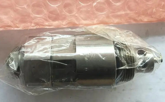 Valvola di sollievo dell'escavatore 4372683 4372684 4358914 4386065 Valvola di sollievo della pressione