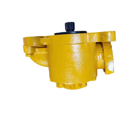 Parti di escavatore Pompa 17A-49-11100 Per D155A-3 D155A-5