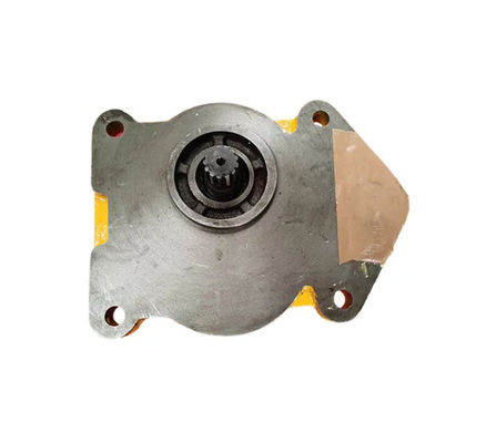 Parti di escavatore Pompa 17A-49-11100 Per D155A-3 D155A-5