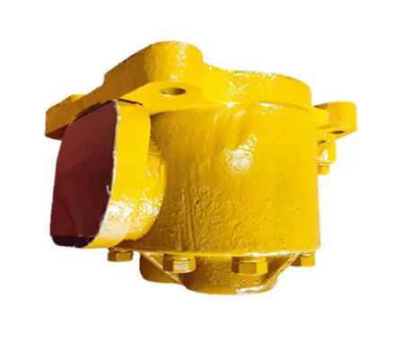 Parti di escavatore Pompa 17A-49-11100 Per D155A-3 D155A-5