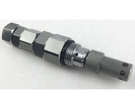 ZX330-5G ZX350-5G Excavator Valve idraulica di sollievo Valve di controllo principale YA00011313