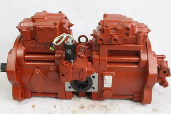 K3V112DT 31QB-10011 Pompa idraulica R480lC-9S R485-9T Pezzo di ricambio dell'escavatore Pompa idraulica principale