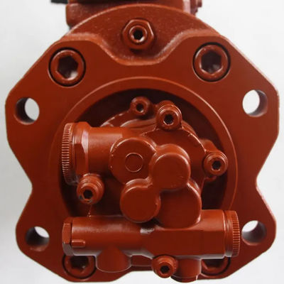 K3V112DT 31QB-10011 Pompa idraulica R480lC-9S R485-9T Pezzo di ricambio dell'escavatore Pompa idraulica principale