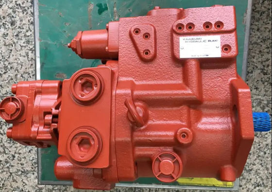 Pompa idraulica TB175 TB180 per K3SP36C 130R-9002 Pompa principale