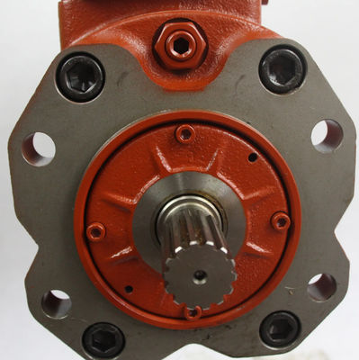 Pompa principale dell'escavatore K3V140 K3V200 K3V280 K3V112DT K3V63 Pompa idraulica Pompa idraulica