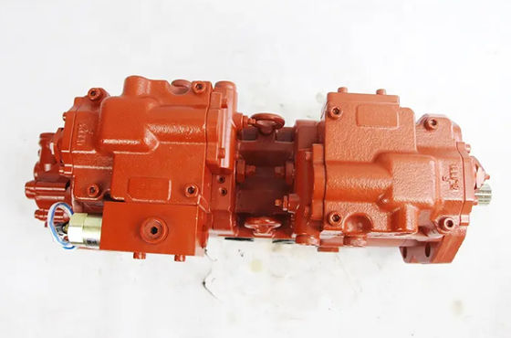 Pompa principale dell'escavatore K3V140 K3V200 K3V280 K3V112DT K3V63 Pompa idraulica Pompa idraulica