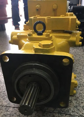 E200B Parti di ricambio di pompe idrauliche per escavatori E851-00101 Per SPK10/10 SPV10/10
