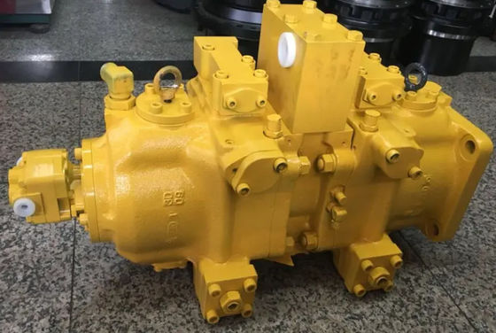 E200B Parti di ricambio di pompe idrauliche per escavatori E851-00101 Per SPK10/10 SPV10/10