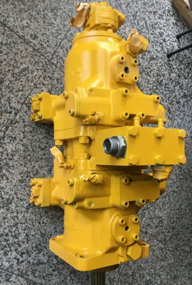 E200B Parti di ricambio di pompe idrauliche per escavatori E851-00101 Per SPK10/10 SPV10/10