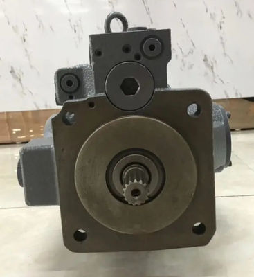 A10VD43 A10VD43SR Parti di ricambio per escavatori EX60-1/2/3 SH60 SH75 Pompa idraulica