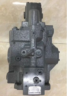 A10VD43 A10VD43SR Parti di ricambio per escavatori EX60-1/2/3 SH60 SH75 Pompa idraulica