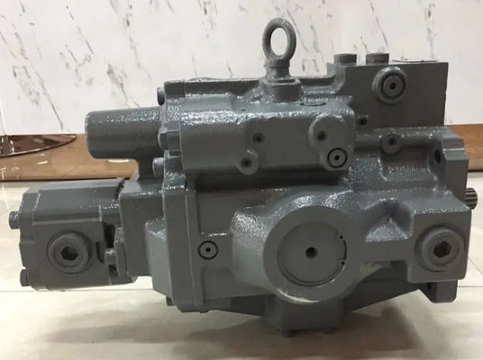 A10VD43 A10VD43SR Parti di ricambio per escavatori EX60-1/2/3 SH60 SH75 Pompa idraulica