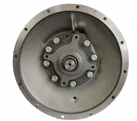 HPV75 Assetto idraulico della pompa principale per PC60-6 PC60-7 PC60-8 708-1W-00111 708-1W-00131