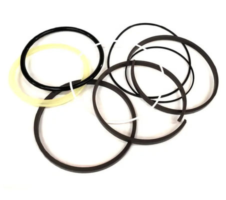 E200B Kit di tenuta del cilindro del braccio idraulico dell'escavatore 096-4396 E85300010 E85300011 E85300014 E85300021 per motori diesel
