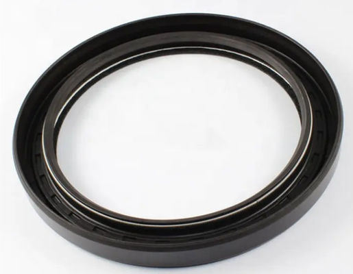 Escavatore PC200-1 PC200-2 PC200-3 6D105 Motore AH8279 Flusso di crankshaft Sigillo dell'olio posteriore 105-135-13 mm