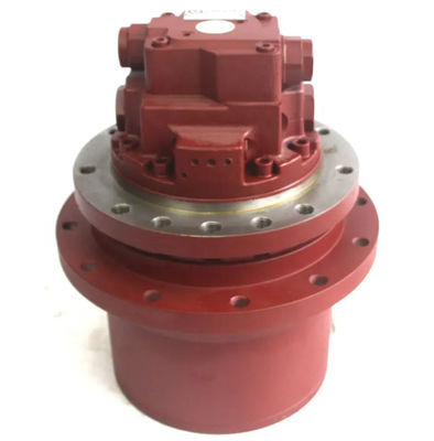 GM06 KTM06 TM06 PHV-390-53B-1-8940A Motore di viaggio idraulico Final Drive PC50 PC55 PC56 ZX60 E305.5